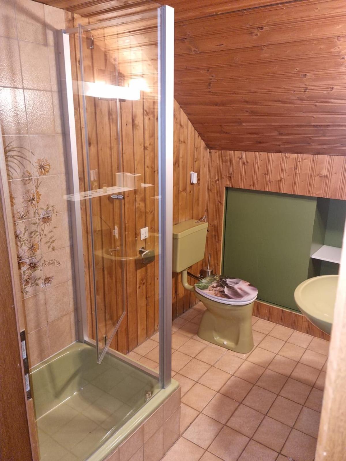 Ferienwohnung Unterdürmoos Annaberg im Lammertal Exterior foto