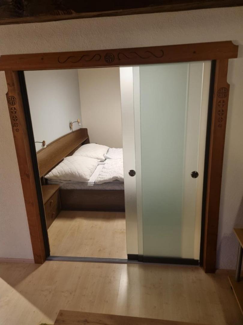 Ferienwohnung Unterdürmoos Annaberg im Lammertal Exterior foto