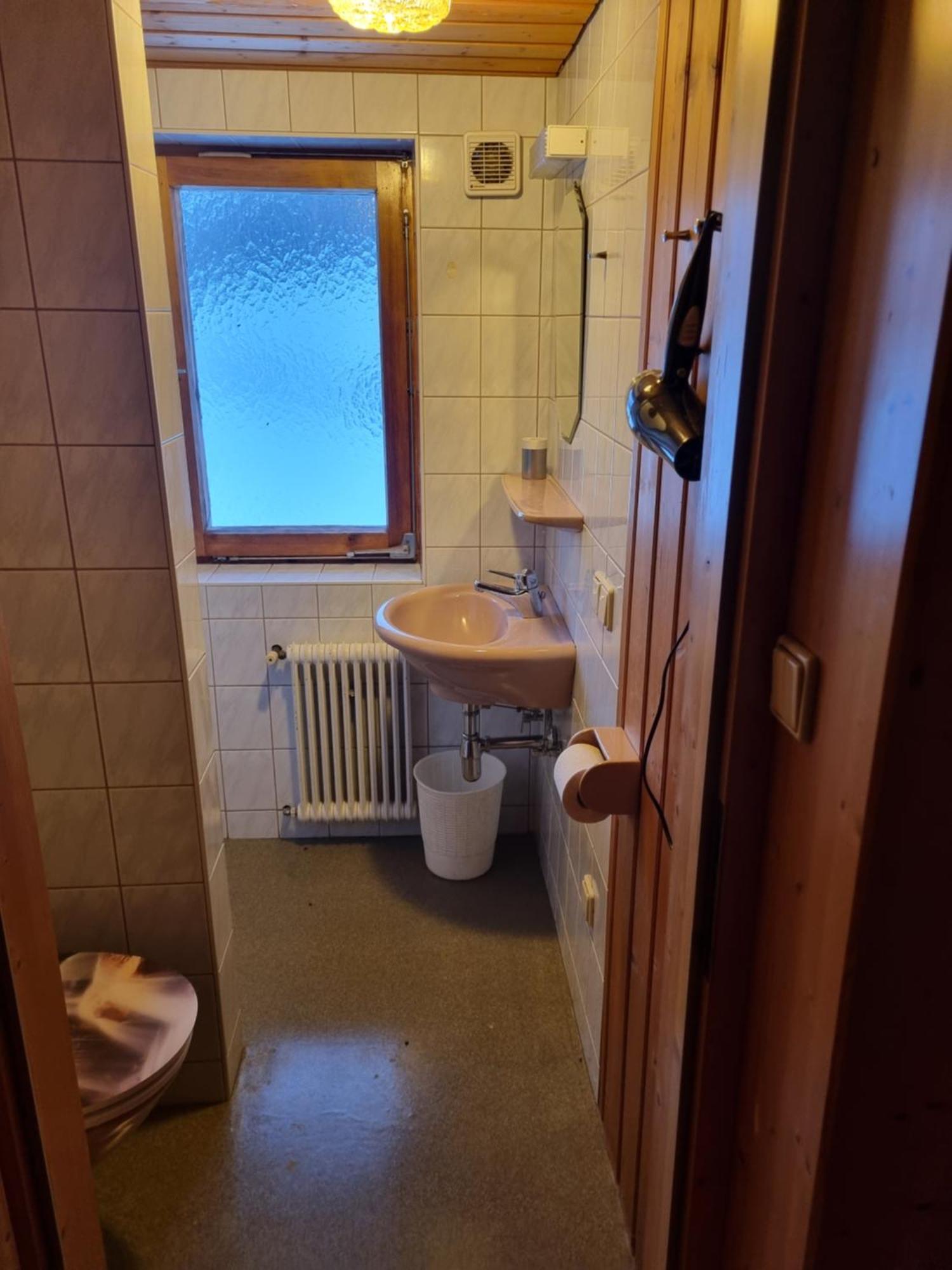 Ferienwohnung Unterdürmoos Annaberg im Lammertal Habitación foto