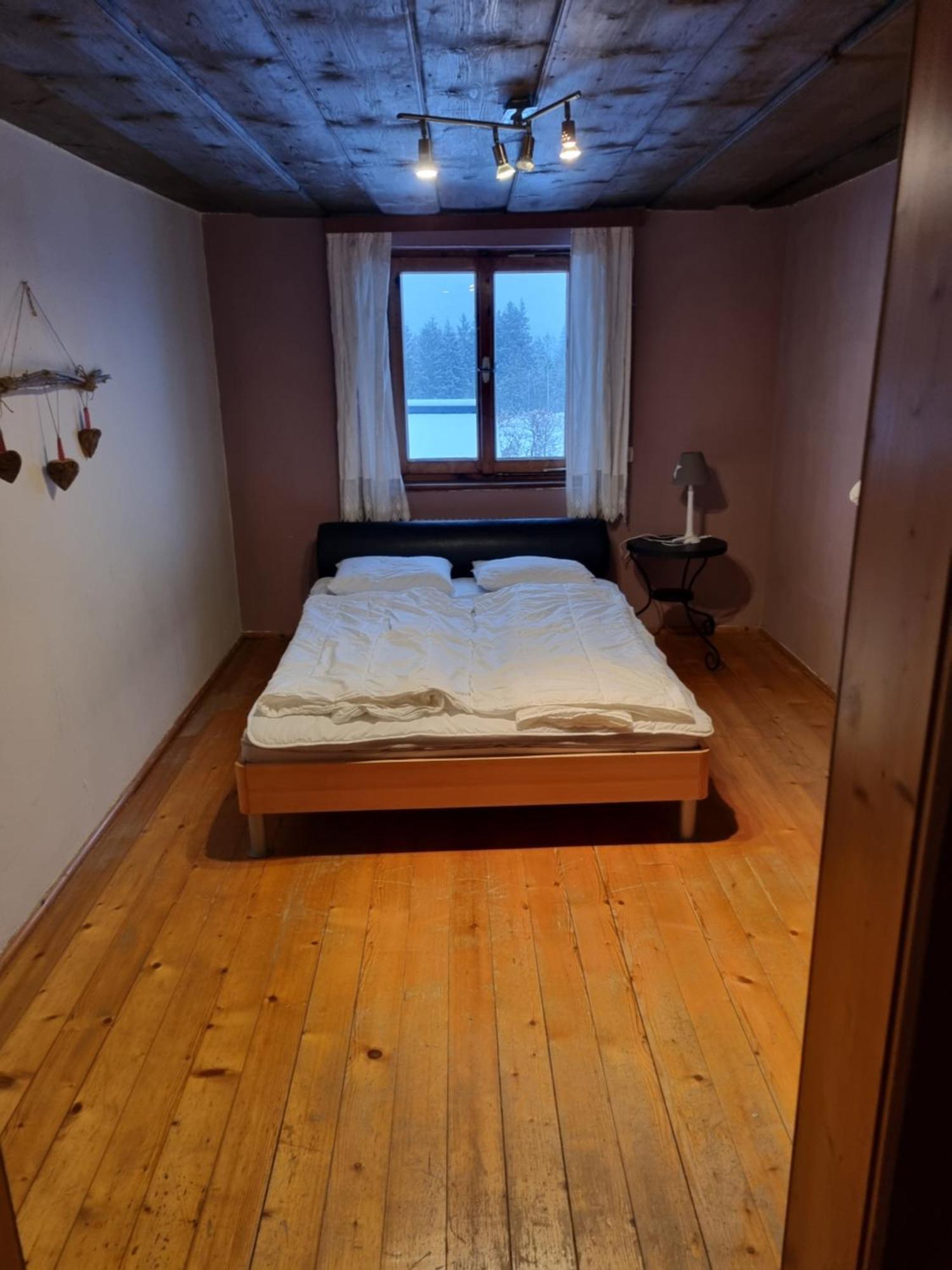 Ferienwohnung Unterdürmoos Annaberg im Lammertal Habitación foto