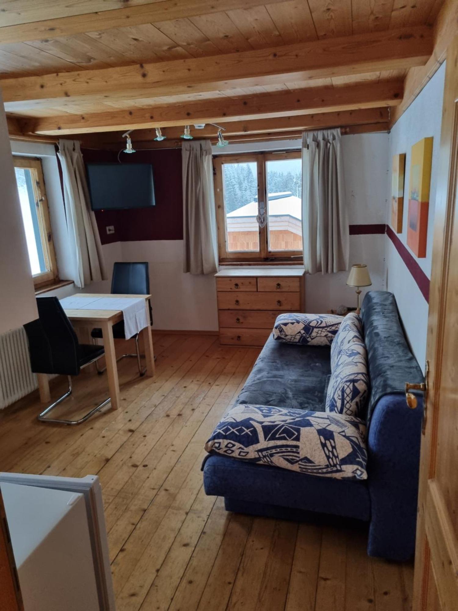 Ferienwohnung Unterdürmoos Annaberg im Lammertal Habitación foto